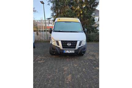 Nissan NV400 Gebrauchtwagen
