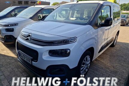 Citroen ë-Berlingo Gebrauchtwagen