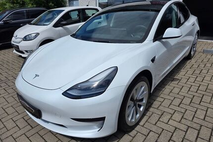 Tesla Model 3 Gebrauchtwagen