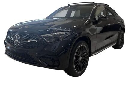 Mercedes-Benz GLC 300 Gebrauchtwagen