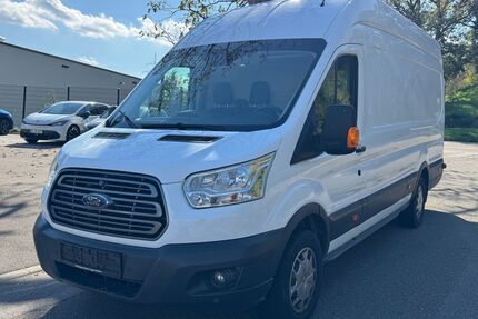 Ford Transit Gebrauchtwagen