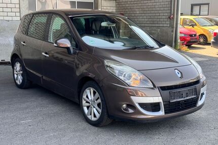 Renault Scenic Gebrauchtwagen