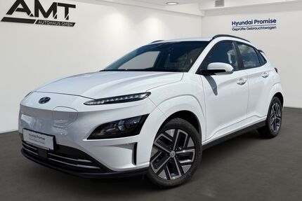 Hyundai KONA Elektro Gebrauchtwagen