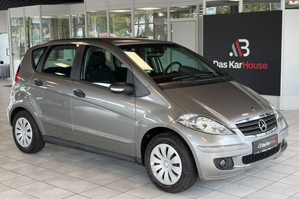 Mercedes-Benz A 150 Gebrauchtwagen