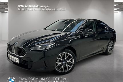 BMW 220 Gebrauchtwagen