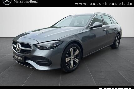 Mercedes-Benz C 180 Gebrauchtwagen