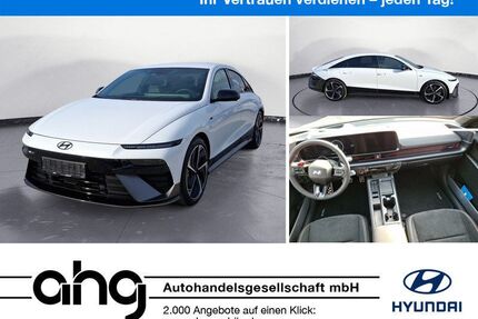 Hyundai IONIQ 6 Gebrauchtwagen