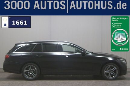 Mercedes-Benz E 300 Gebrauchtwagen
