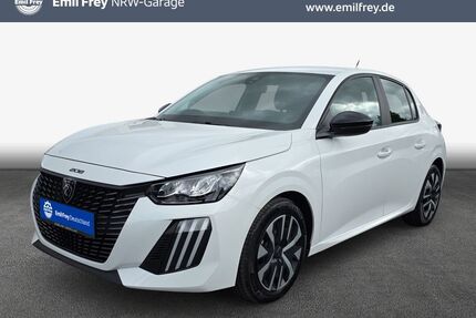 Peugeot 208 Gebrauchtwagen