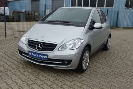 Mercedes-Benz A 180 Gebrauchtwagen