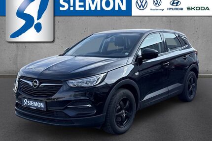 Opel Grandland (X) Gebrauchtwagen