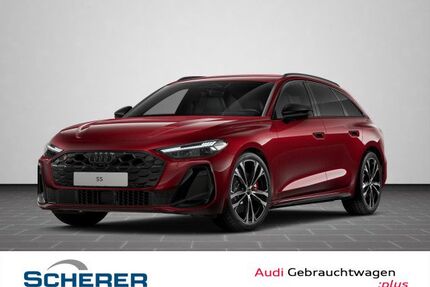 Audi S5 Gebrauchtwagen