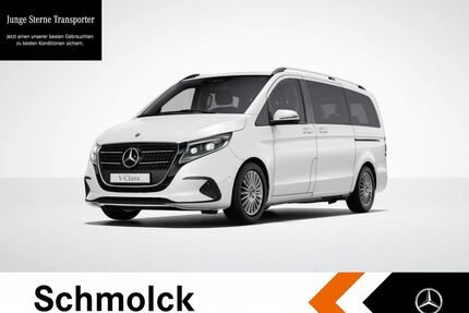 Mercedes-Benz V 220 Gebrauchtwagen