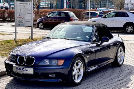 BMW Z3 Gebrauchtwagen