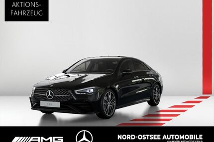 Mercedes-Benz CLA 180 Gebrauchtwagen