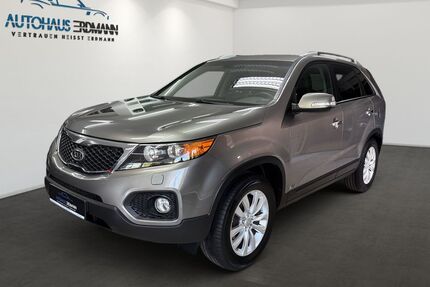 Kia Sorento Gebrauchtwagen