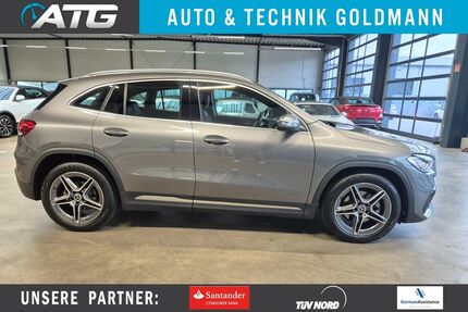 Mercedes-Benz GLA 200 Gebrauchtwagen