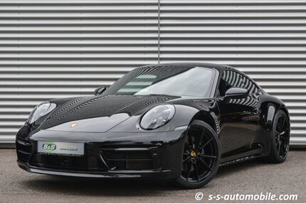 Porsche 992 Gebrauchtwagen