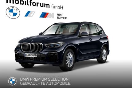 BMW X5 Gebrauchtwagen