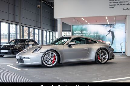 Porsche 992 Gebrauchtwagen