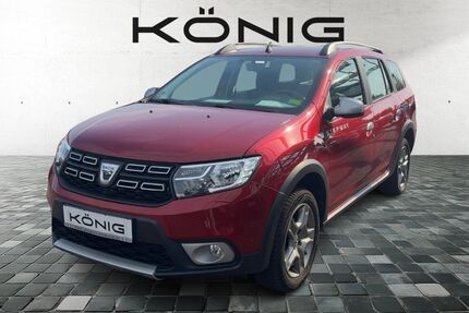 Dacia Logan Gebrauchtwagen
