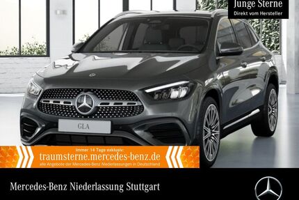 Mercedes-Benz GLA 220 Gebrauchtwagen