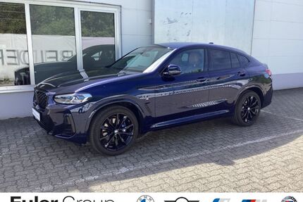 BMW X4 Gebrauchtwagen