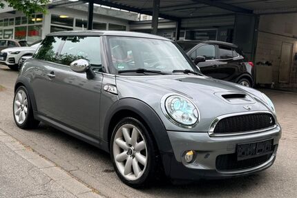 Mini Cooper S Gebrauchtwagen