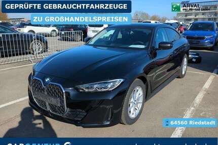 BMW 420 Gebrauchtwagen