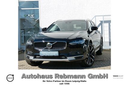 Volvo V90 Cross Country Gebrauchtwagen