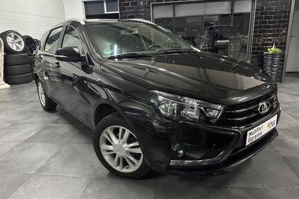 Lada Vesta Gebrauchtwagen