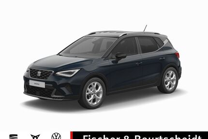 Seat Arona Gebrauchtwagen
