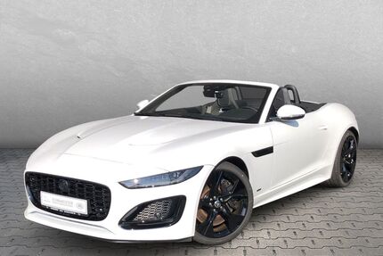 Jaguar F-Type Gebrauchtwagen