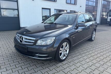 Mercedes-Benz C 250 Gebrauchtwagen