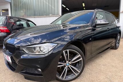BMW 320 Gebrauchtwagen
