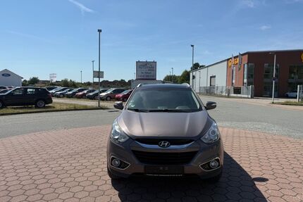Hyundai ix35 Gebrauchtwagen