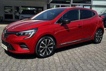 Renault Clio Gebrauchtwagen