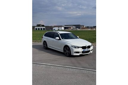 BMW 320 Gebrauchtwagen