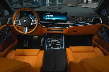 BMW X7 M60 Gebrauchtwagen