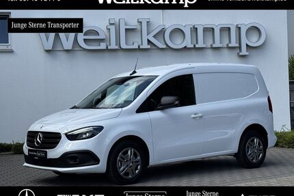 Mercedes-Benz Citan Gebrauchtwagen