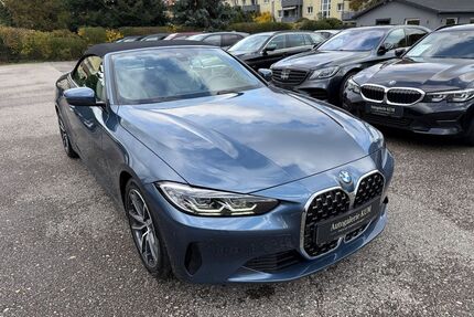 BMW 420 Gebrauchtwagen