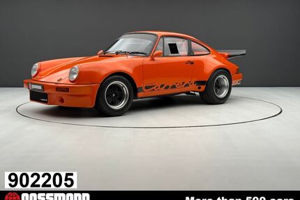 Porsche 911 Urmodell Gebrauchtwagen