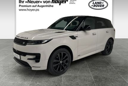 Land Rover Range Rover Sport Gebrauchtwagen