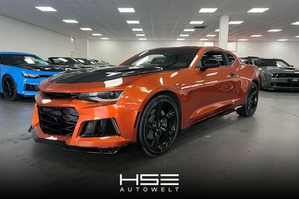 Chevrolet Camaro Gebrauchtwagen