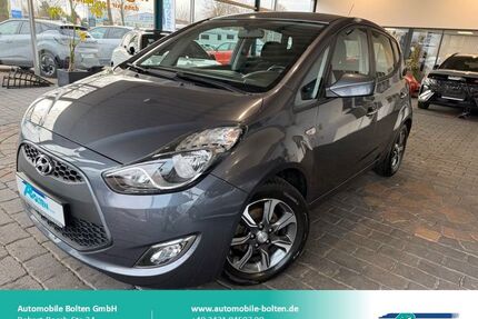 Hyundai ix20 Gebrauchtwagen