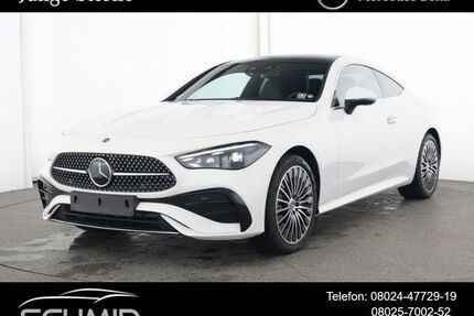 Mercedes-Benz CLE 300 Gebrauchtwagen