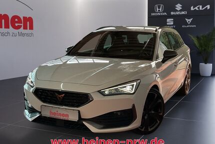 Cupra Leon Gebrauchtwagen