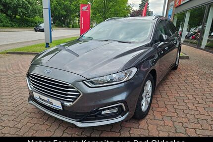 Ford Mondeo Gebrauchtwagen