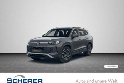 VW Tayron Gebrauchtwagen