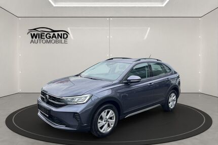 VW Taigo Gebrauchtwagen